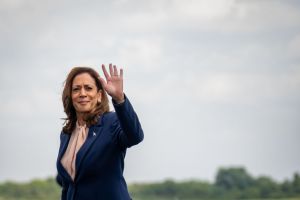 Kamala Harris is hiding her progressive record