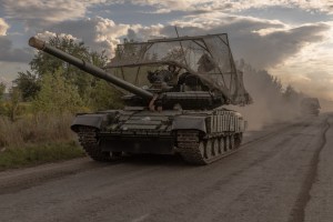 Ukraine's Kursk raid catches Russia by surprise