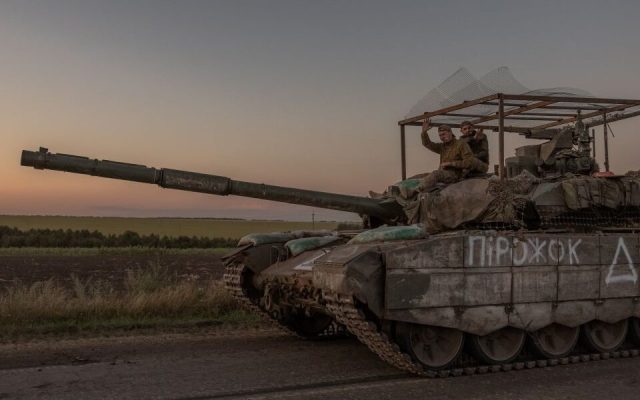 Russia’s propaganda machine is failing