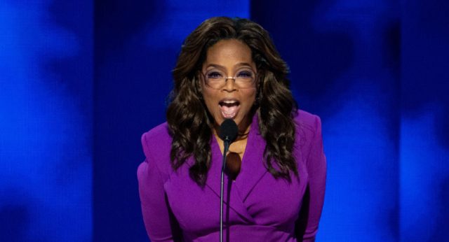 The Hollywood liberals who rule America