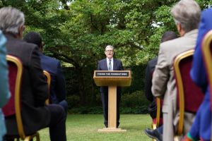 Keir Starmer doesn't understand populism