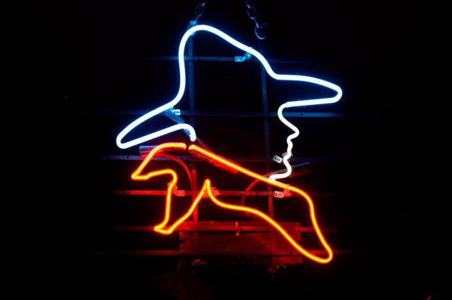 (Robert Alexander/Getty)