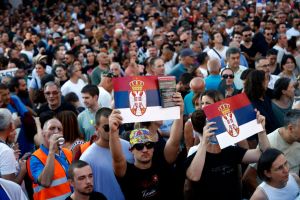 The EU is hungry for Serbia's lithium