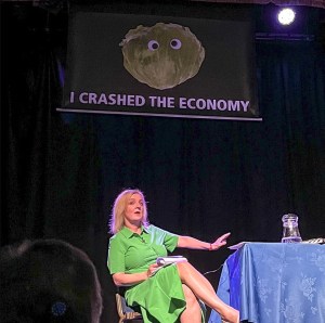 The hounding of Liz Truss makes little sense