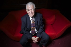 Meet Britain's asylum hotel tycoon