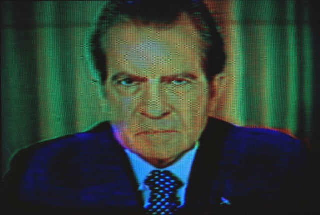 Why liberal journalists need to be heroes