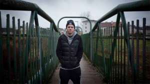 Stop flaunting your trauma