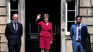 A decade on, Scottish independence feels impossible