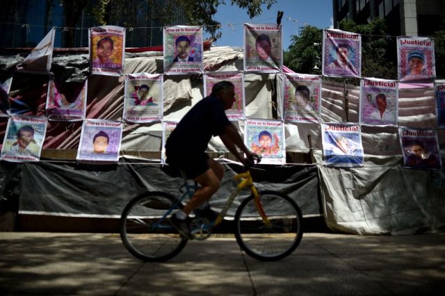 Will Mexico’s disappeared ever be found?