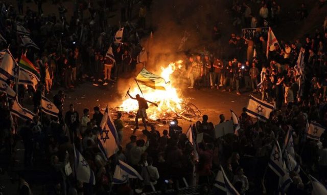 The intellectual dishonesty of Shlomo Sand