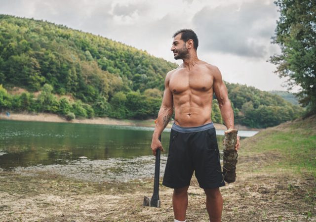 Meet the Wild Men of YouTube