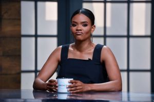 Candace Owens pulled from YouTube over Kanye West claims