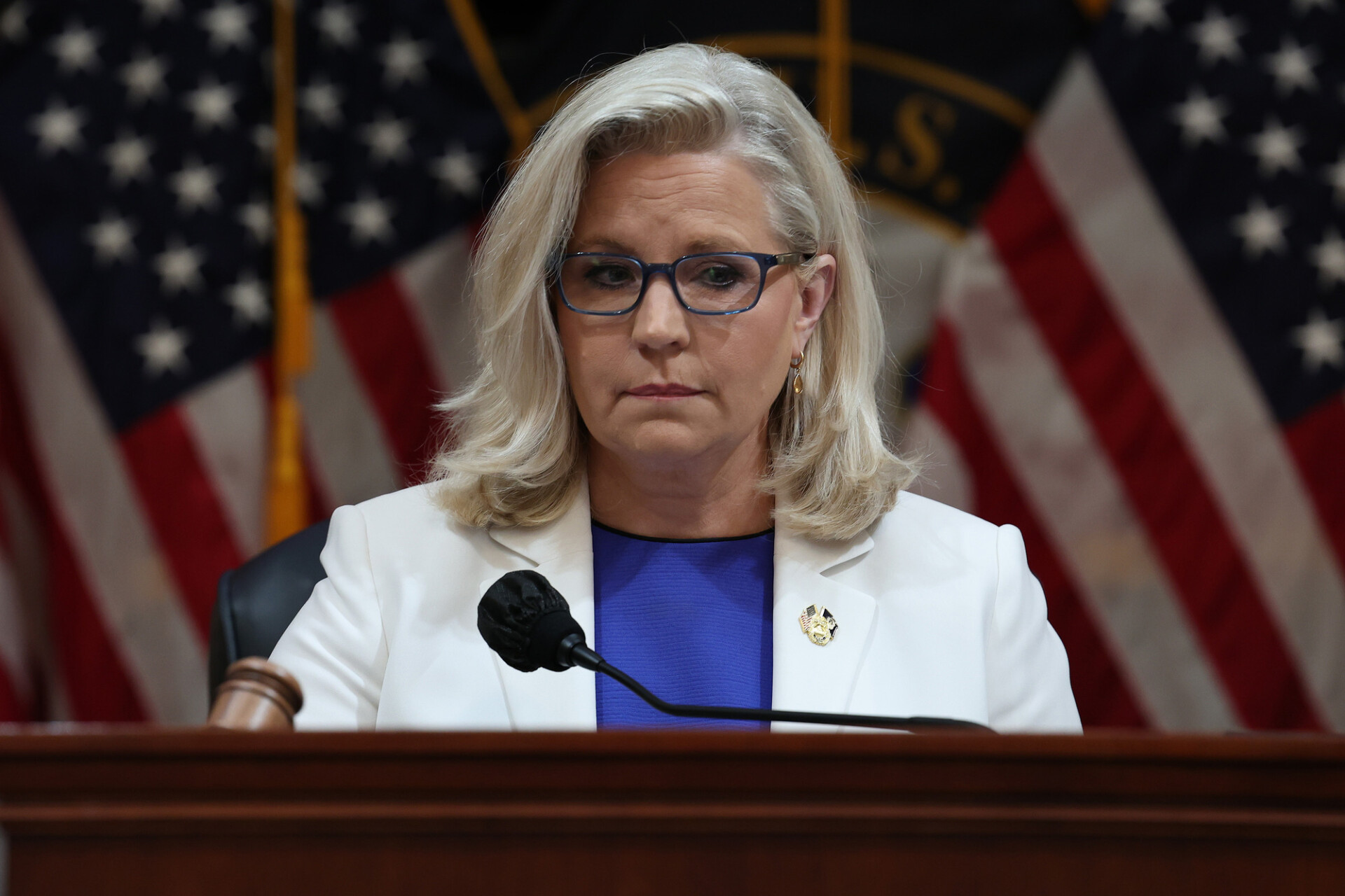 Liz Cheney's endorsement won't help Kamala Harris UnHerd