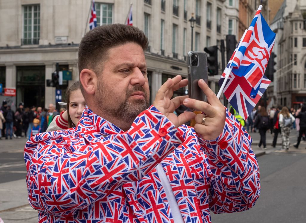 Empire of Twee. Credit: Getty