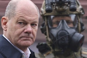 Russia outpaces Germany in arms production