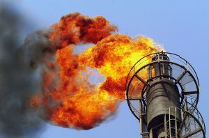 Falling oil prices are a warning of global recession