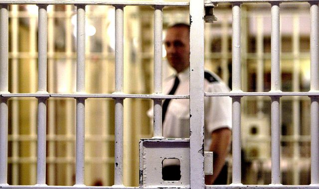 There are better ways to tackle prison overcrowding than letting dangerous offenders walk free. Credit: Getty