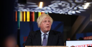 Boris Johnson is not the answer to the Tories' problems