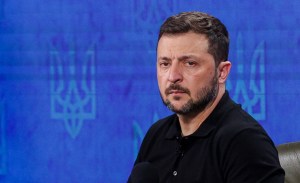 Volodymyr Zelensky: JD Vance is 'too radical' 