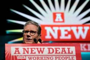 Prepare for more immigration as Britain's debt soars