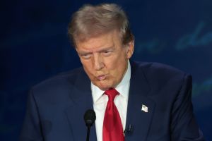 Why Trump fell for the Haitian dog-eating meme