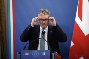 Tories are not capitalising on Labour failures