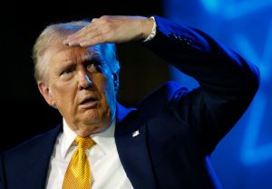 Are the polls underestimating Trump — again?