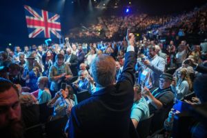 Reform UK defectors hardest to win back for Tories