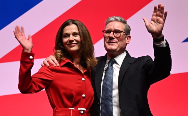 Labour needs to kill Britishcore