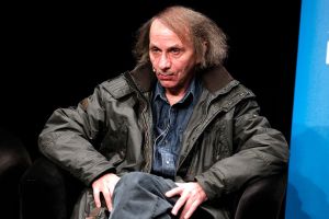 Michel Houllebecq: I don't care about Ukraine