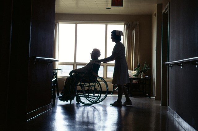 Assisted dying killed my family