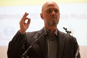 Is Stand Up to Racism ignoring antisemitism?