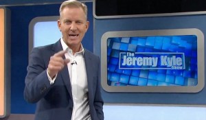 We still live in Jeremy Kyle's Britain