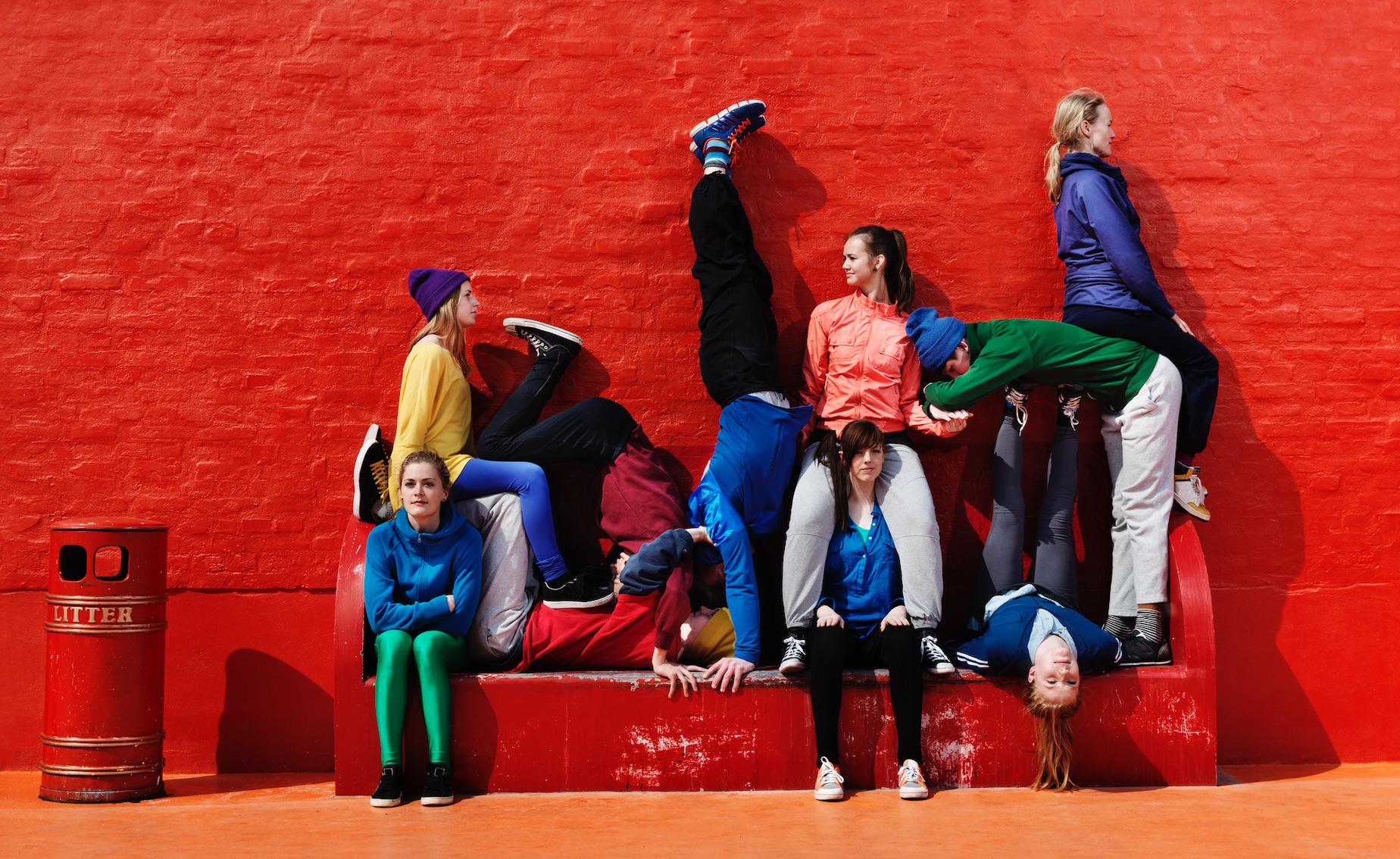 Nothing so worldview-shaping as the art world can safely be left entirely to its own political devices. Credit: Getty