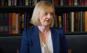 Liz Truss: we should have followed Swedish model on Covid