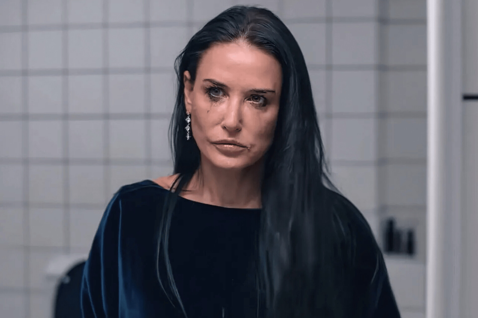 Female ageing is the ultimate horror story UnHerd