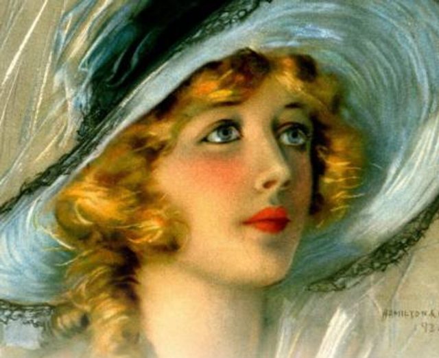 The worst novelist in the world