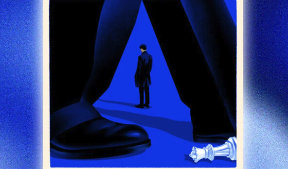 Sally Rooney’s therapy trap