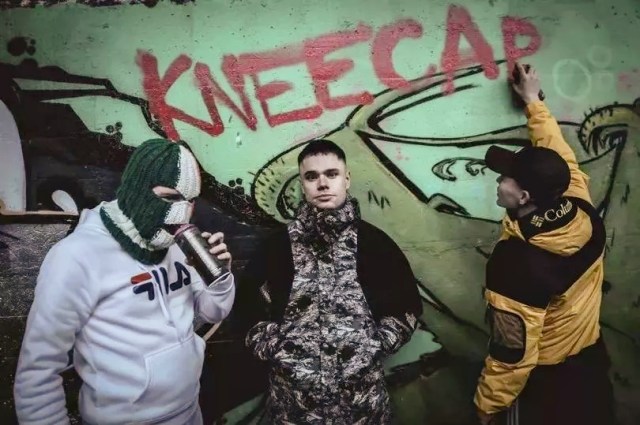 The war for the Irish language