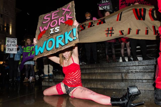 How intersectionality killed feminism