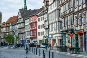 Germany's Mittelstand is collapsing