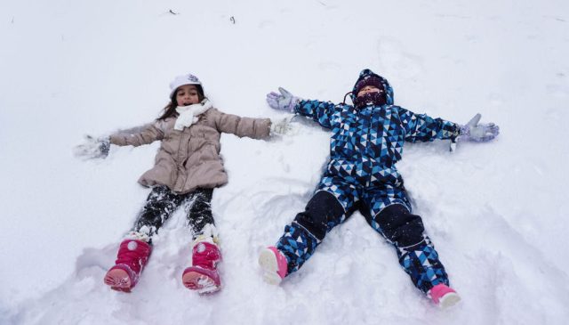 It’s time to re-enchant the world