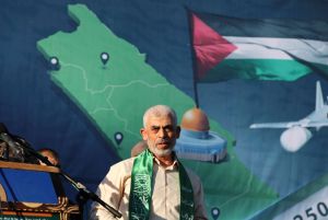 Yahya Sinwar's killing has left Hamas in disarray