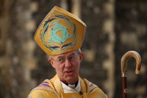 Justin Welby's assisted dying intervention should be welcomed
