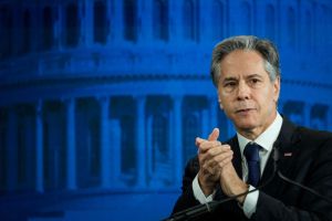 Antony Blinken is wrong about Biden's foreign policy