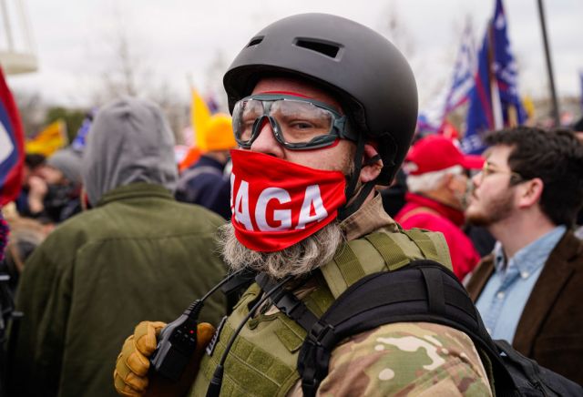 Is Trump right to fear election fraud?