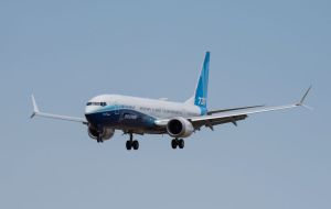 Is Boeing on the verge of collapse?