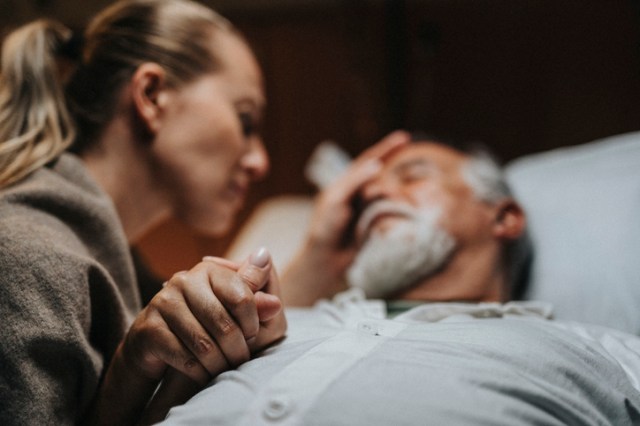 There’s no dignity in assisted dying