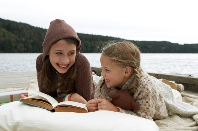 Better than TikTok. Credit: Getty