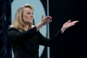 Marion Maréchal's new party shakes up the French Right